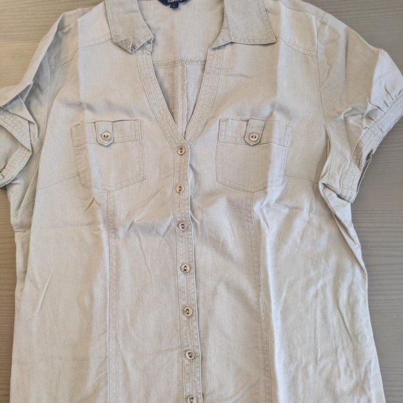 Shirts for women (All sold in 1 lot) - Picture 10 of 12